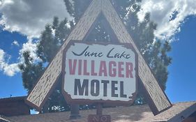 June Lake Villager